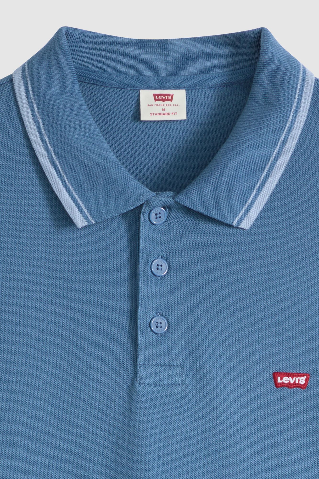 Levi's Polo Levis&reg; Azul