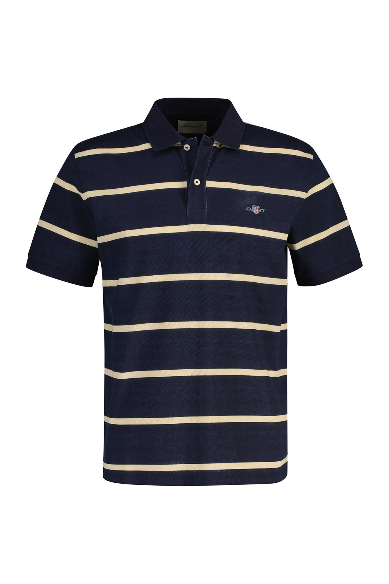 Gant Polo de rayas