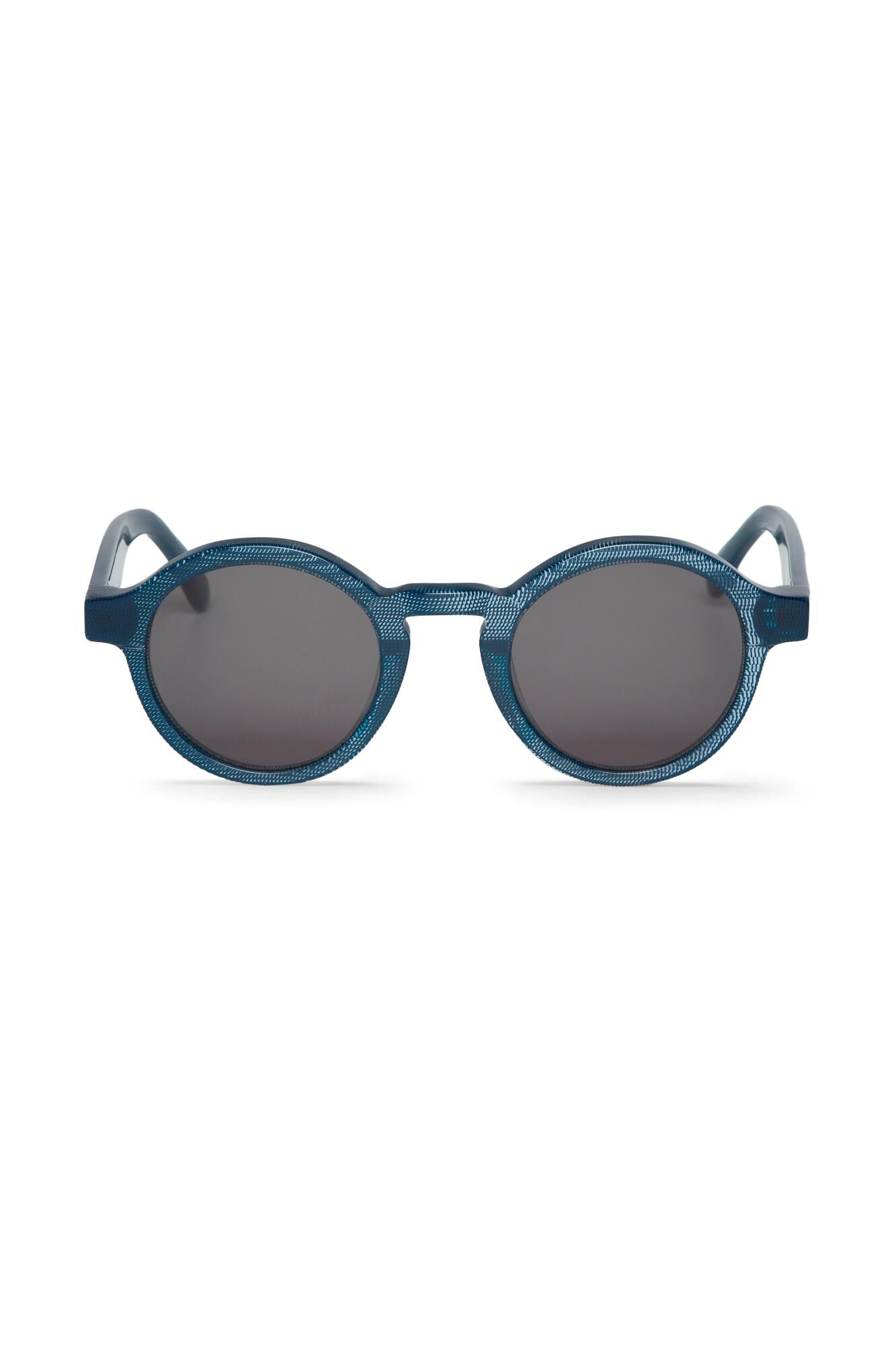 Mr. Boho Cobalt sunglasses - dalston