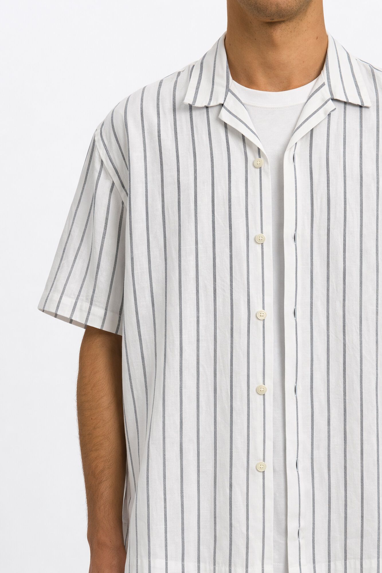 Selected Camisa de manga corta