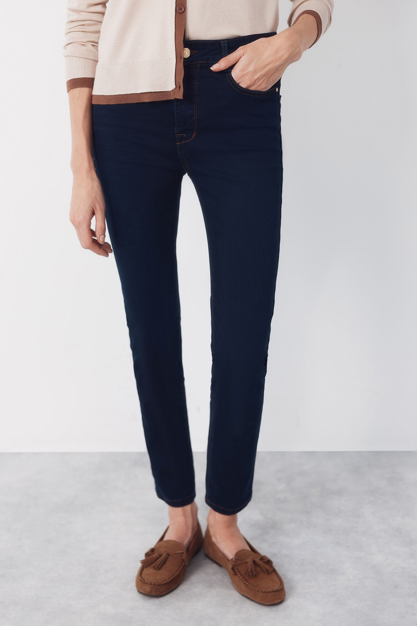 Cortefiel Jeans Sensational