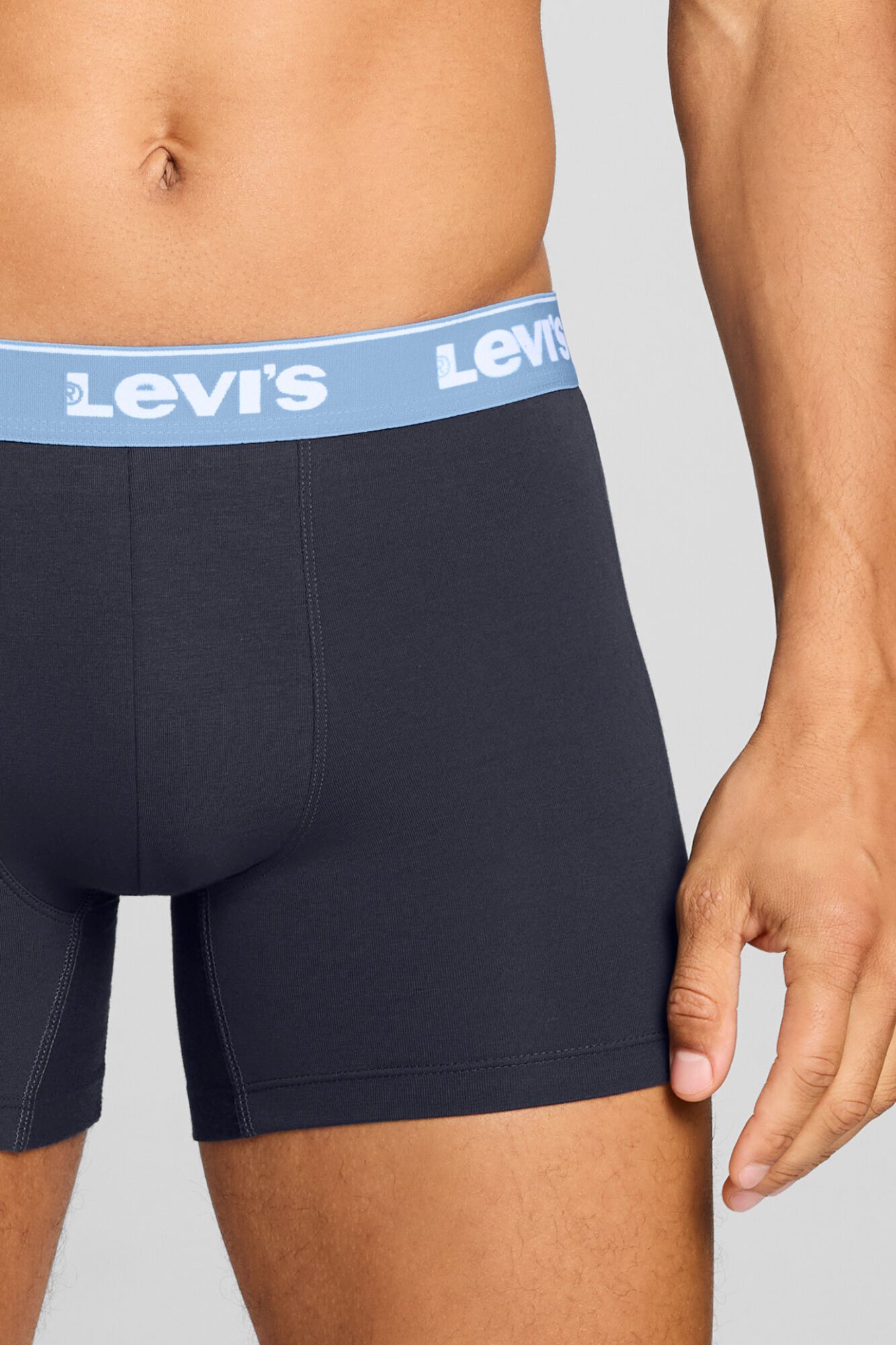 Levi's Levi's&reg; men's boxers (pack of 3) Multicolour