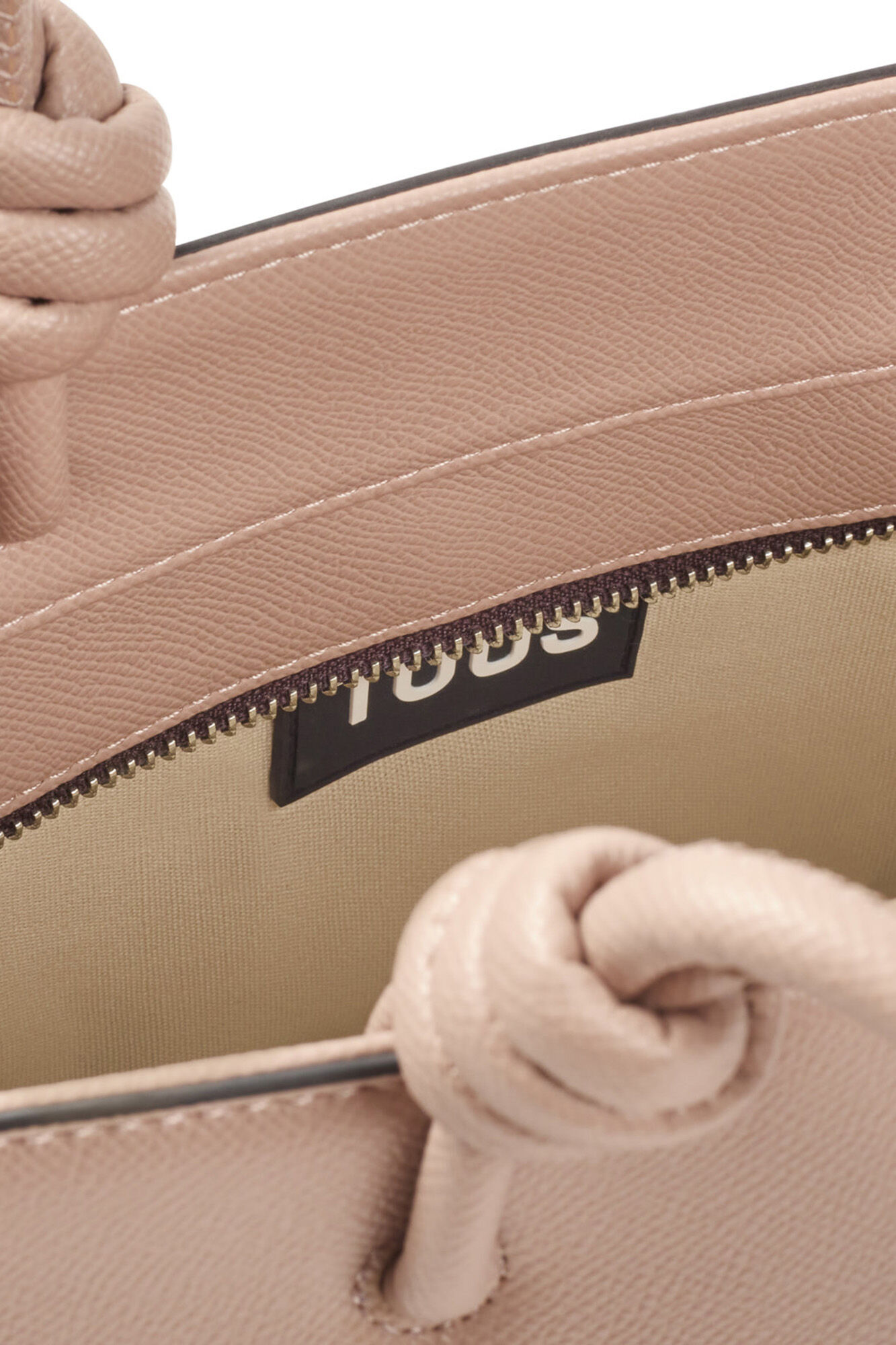 Tous TOUS La Rue New small basket Pink