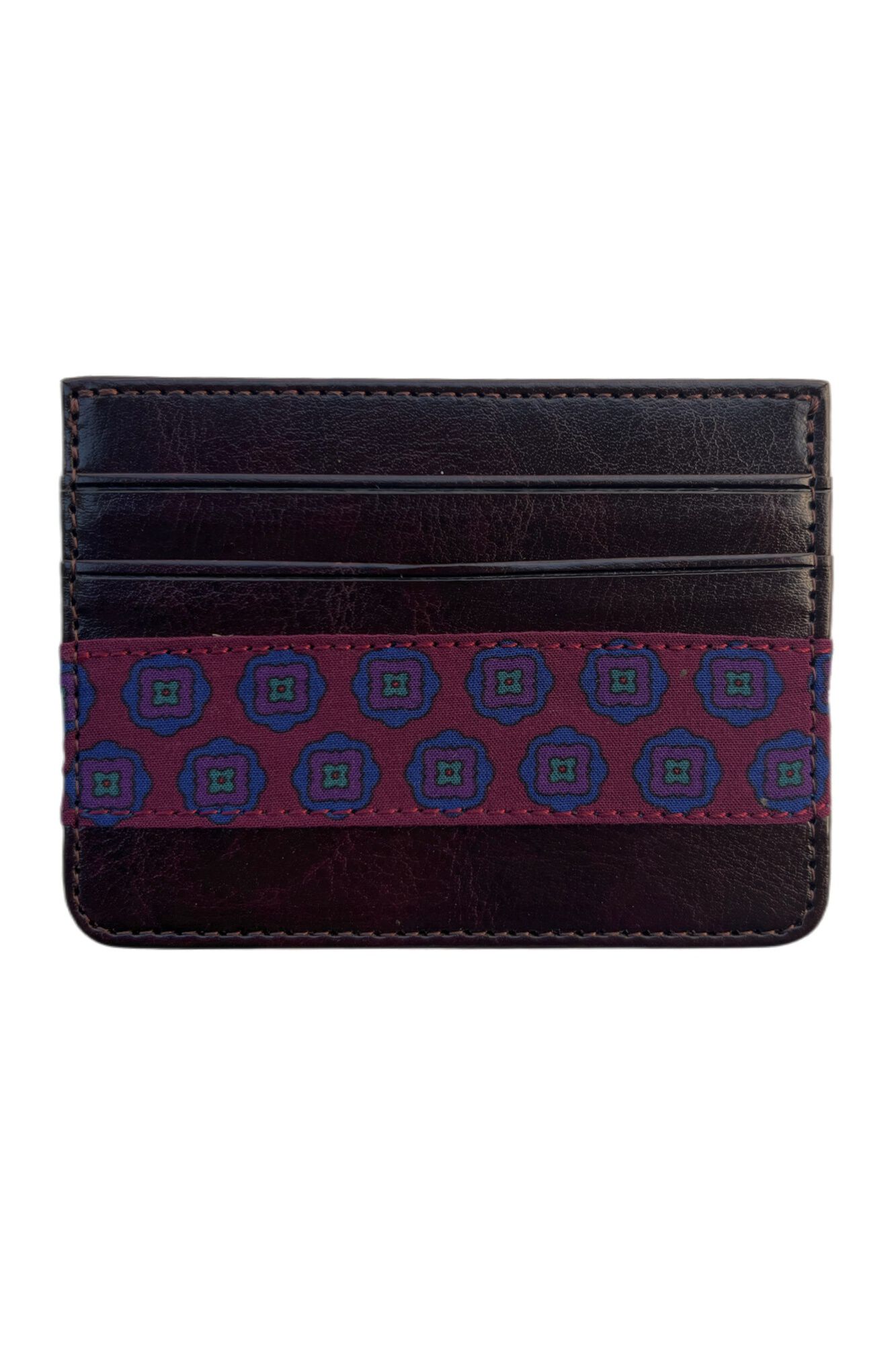 Cloking Leather wallet