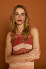Slowlove Collar bodyjewerly Grey