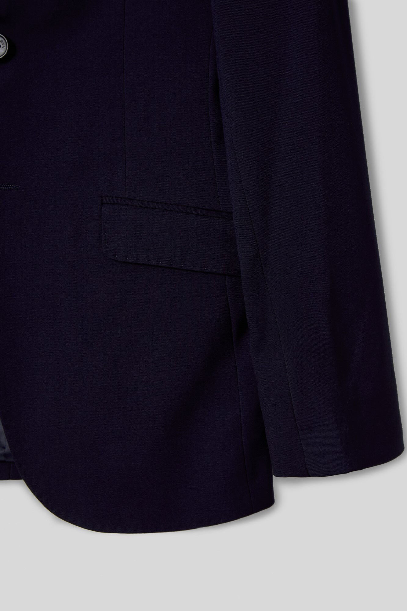 Silbon Americana esencial  Azul