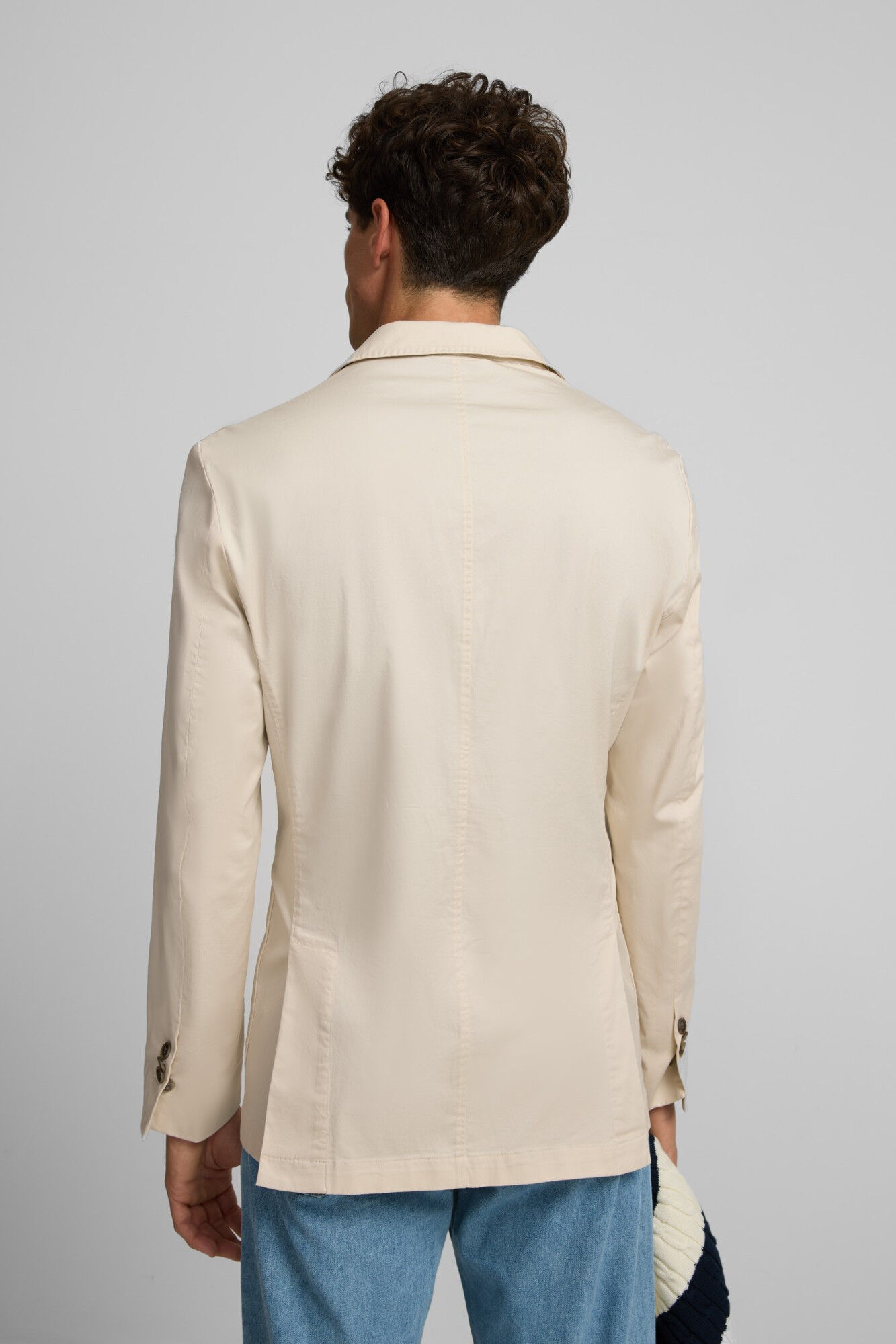 Silbon Casual American Beige