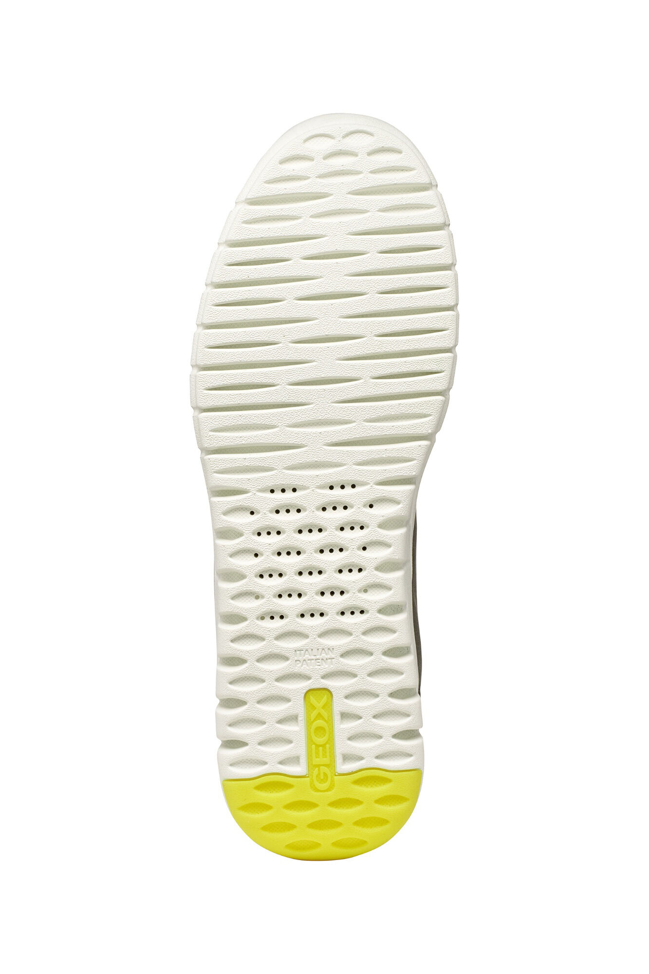 Geox U Flextride Plus sandal Green