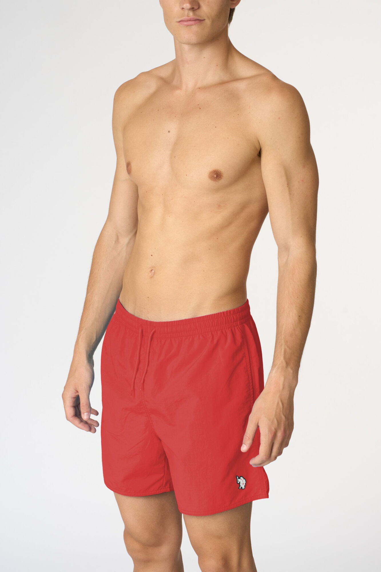 Us Polo Ba&ntilde;ador hombre