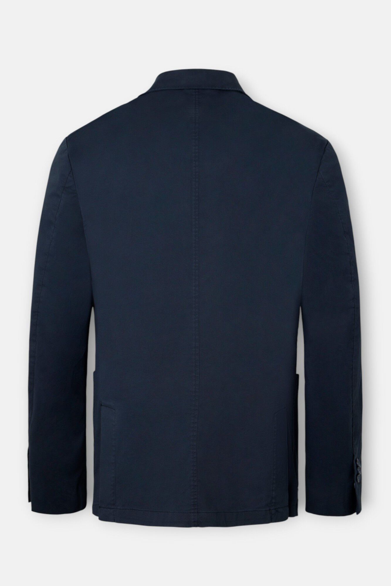 Silbon Casual blazer Navy