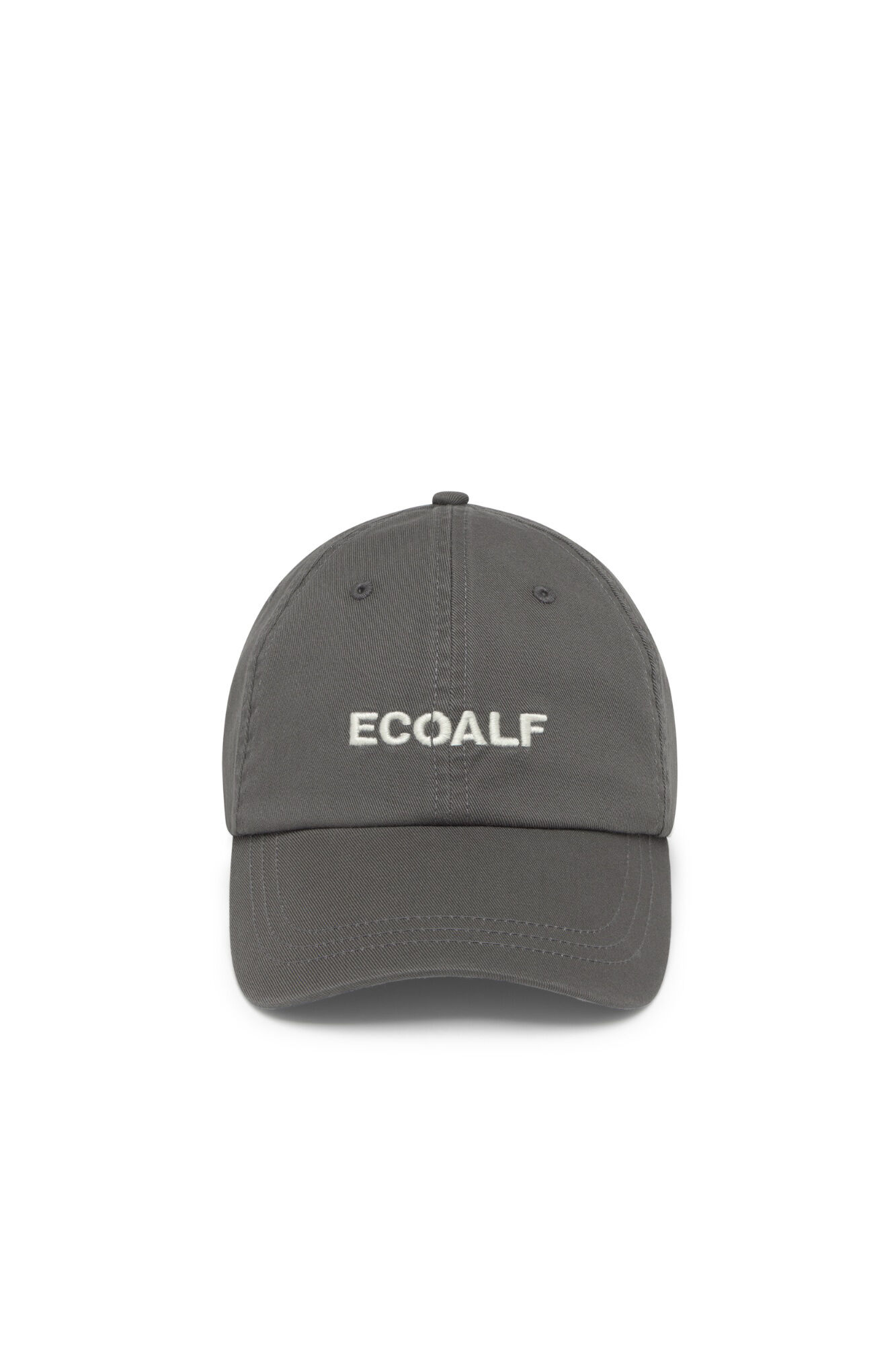 Ecoalf Ecoalf cap Grey