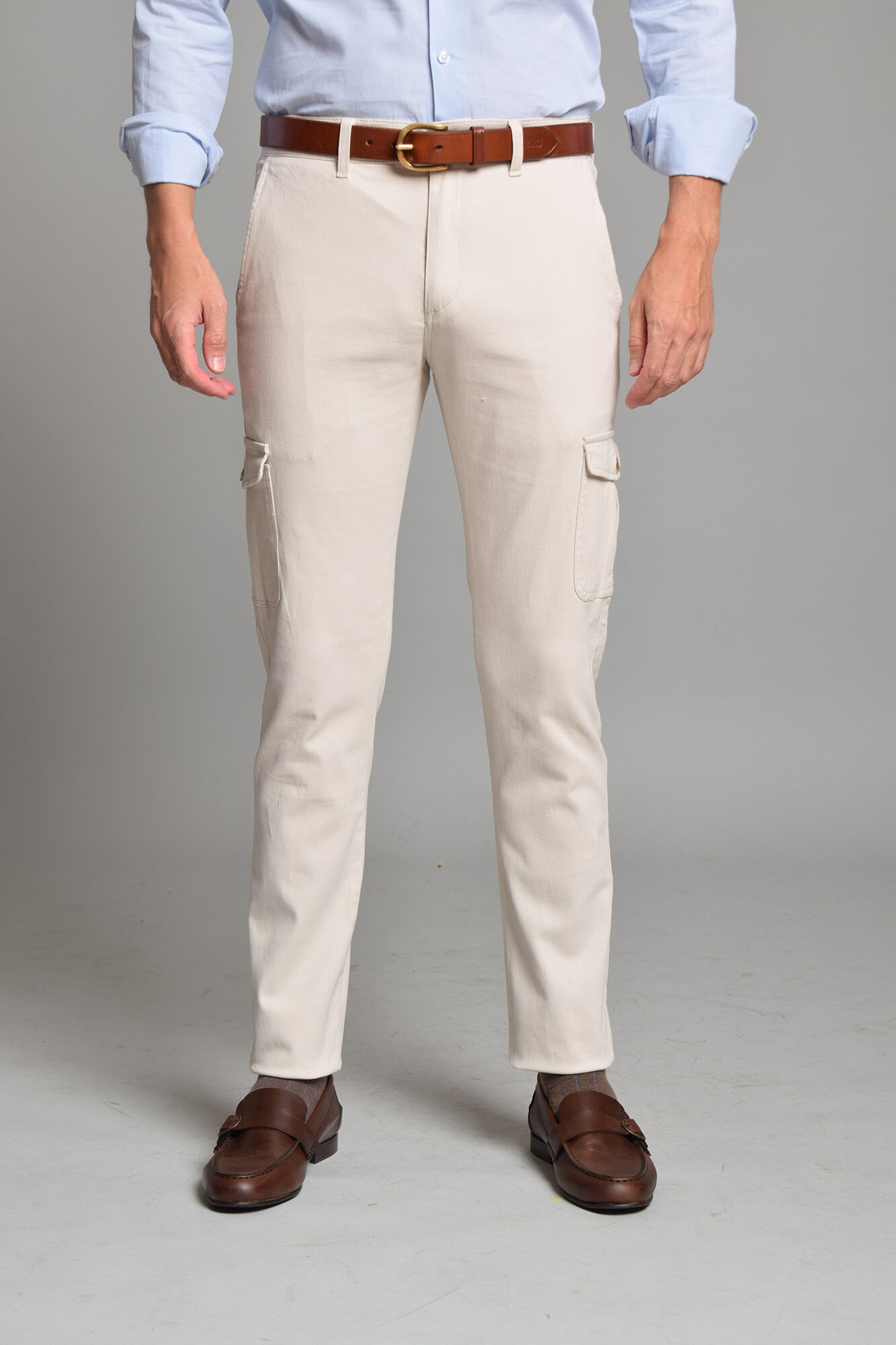 Cloking Cargo trousers