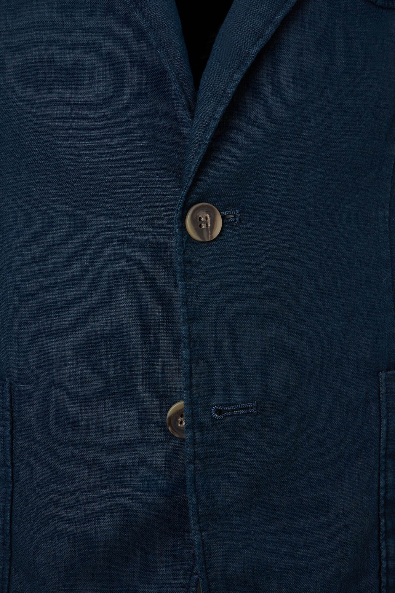 Silbon Conforto americano Azul