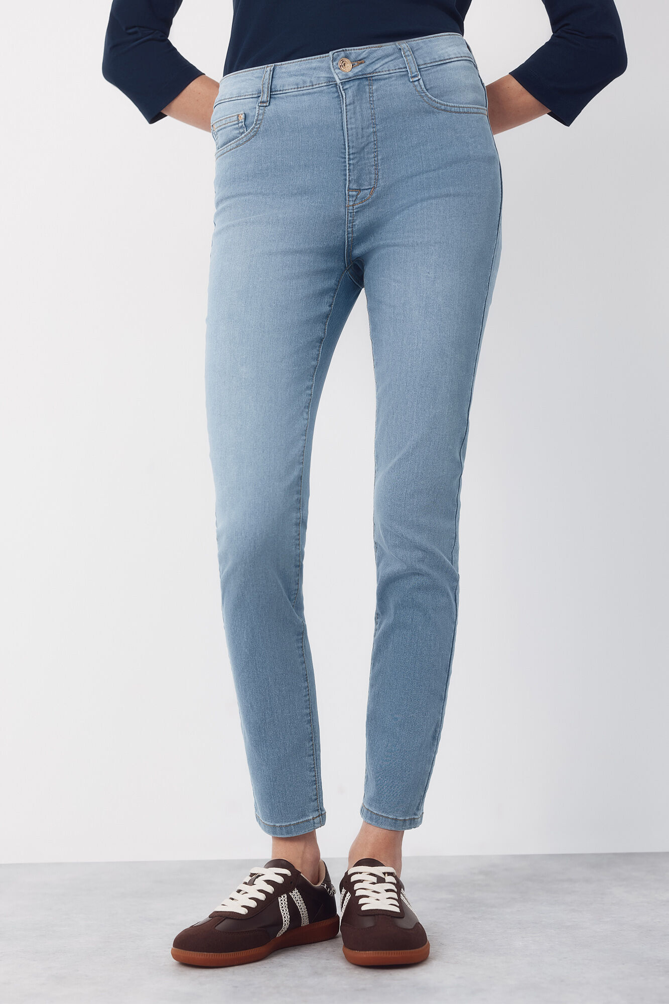 Cortefiel Jeans Sensational