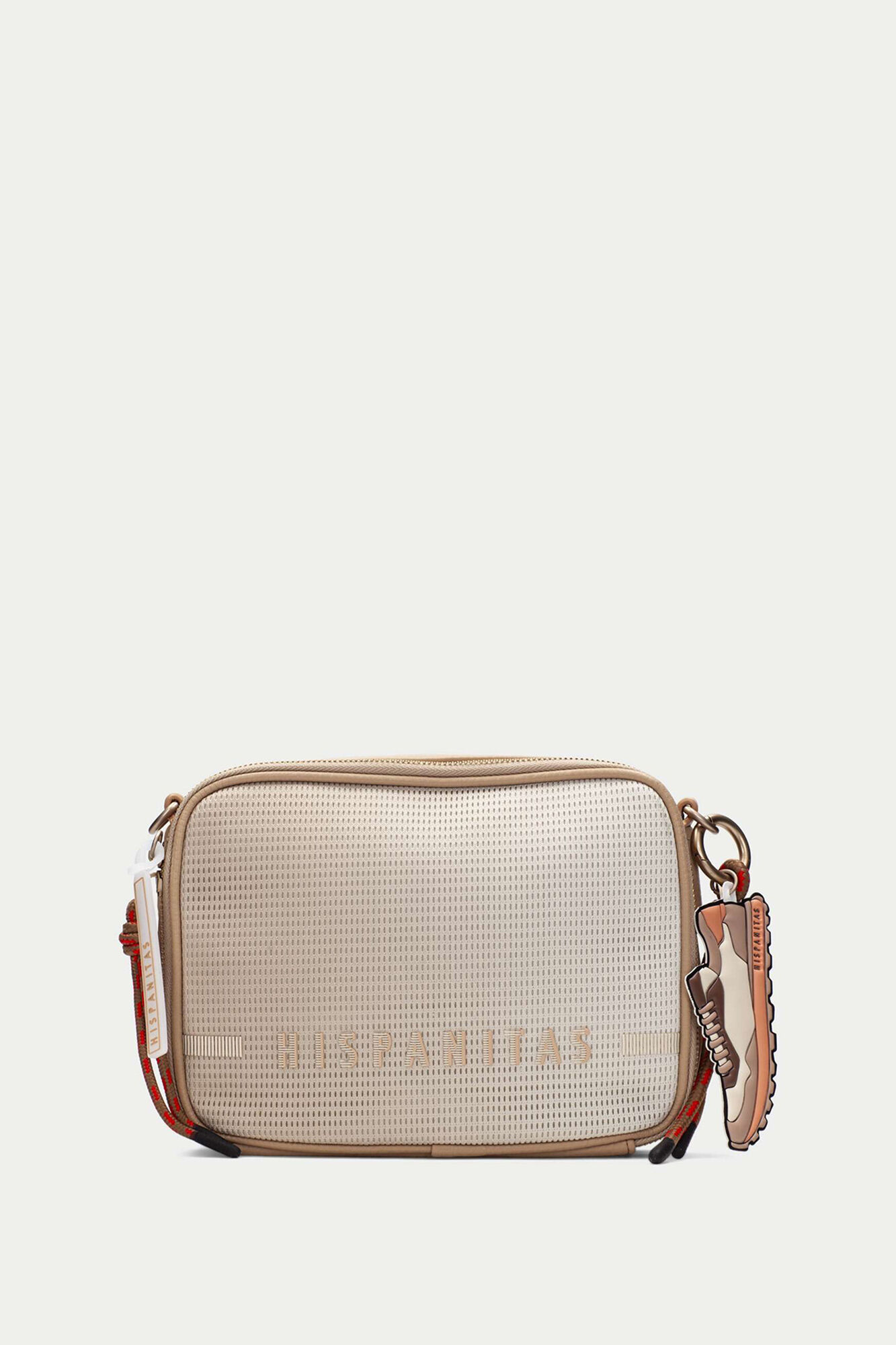 Hispanitas Rectangular crossbody
