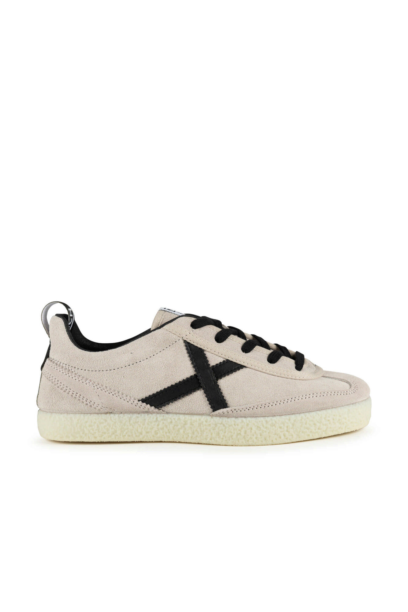 Munich Zapatilla Volata mujer Beige