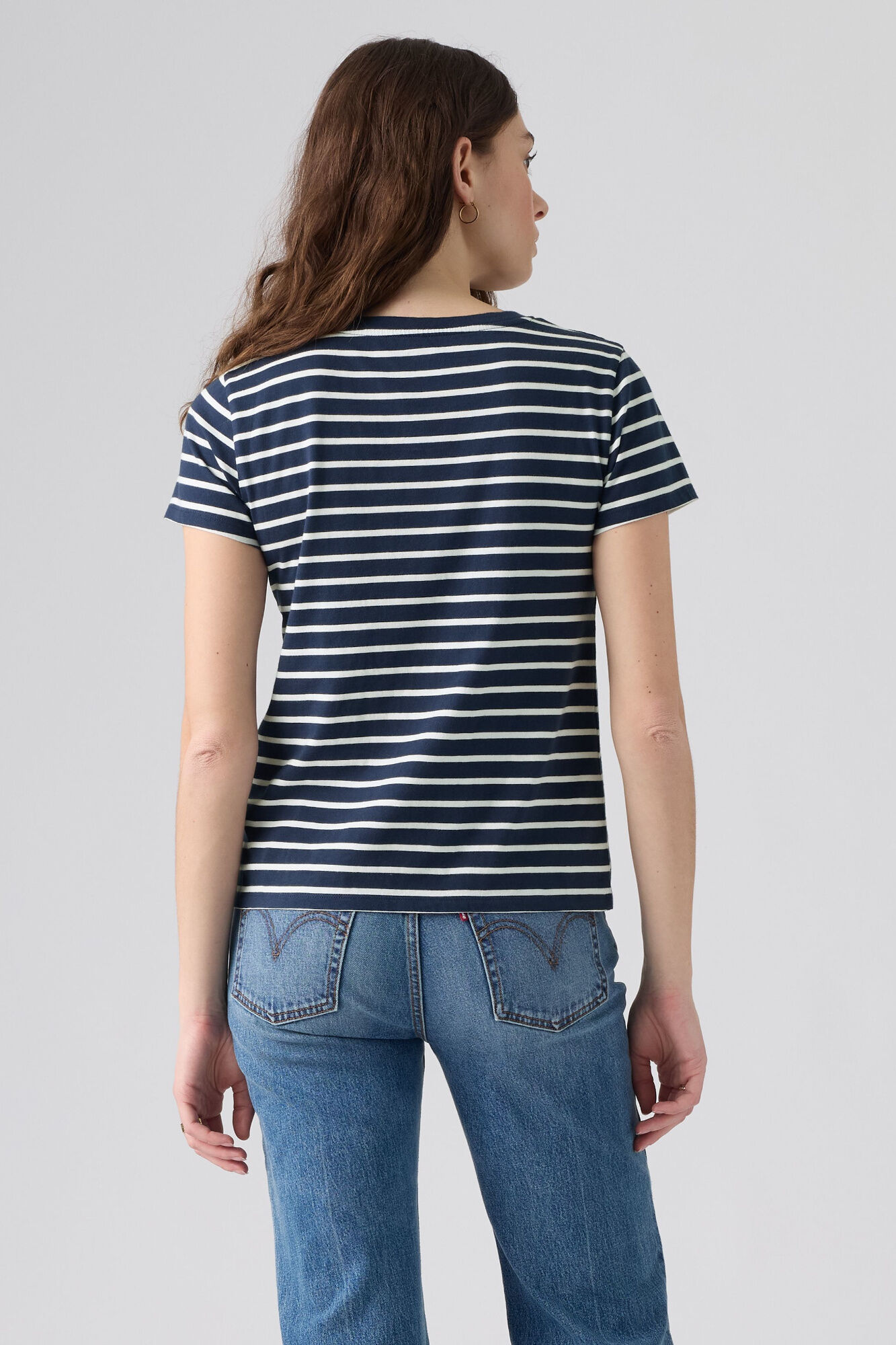 Levi's T-shirt Levis&reg; Multicolorido