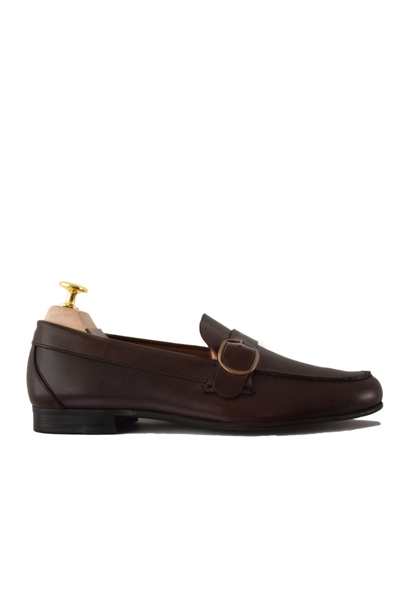 Cloking Loafer shoe