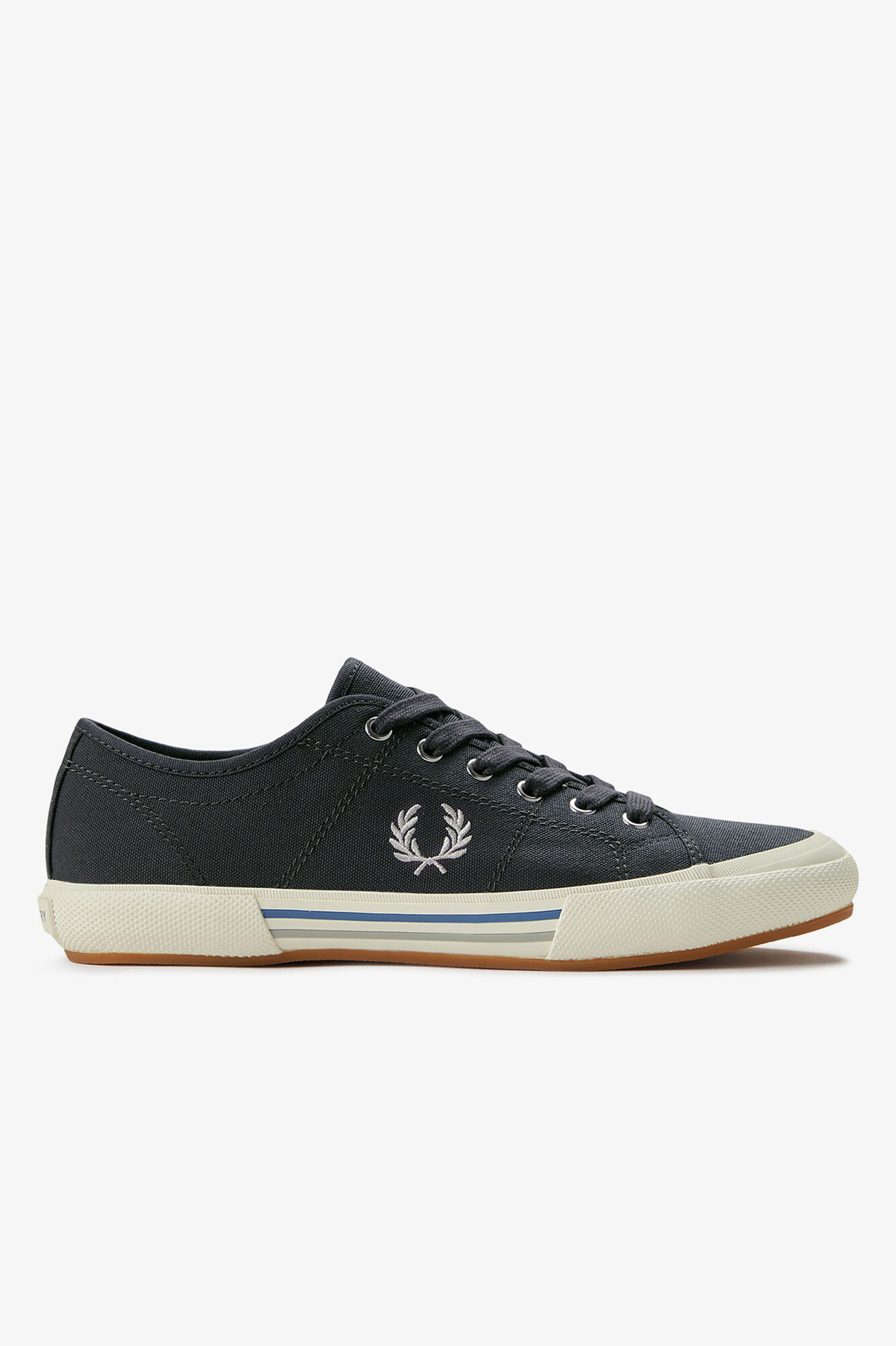 Fred Perry Sapatilhas B708 Vintage Tennis Canvas