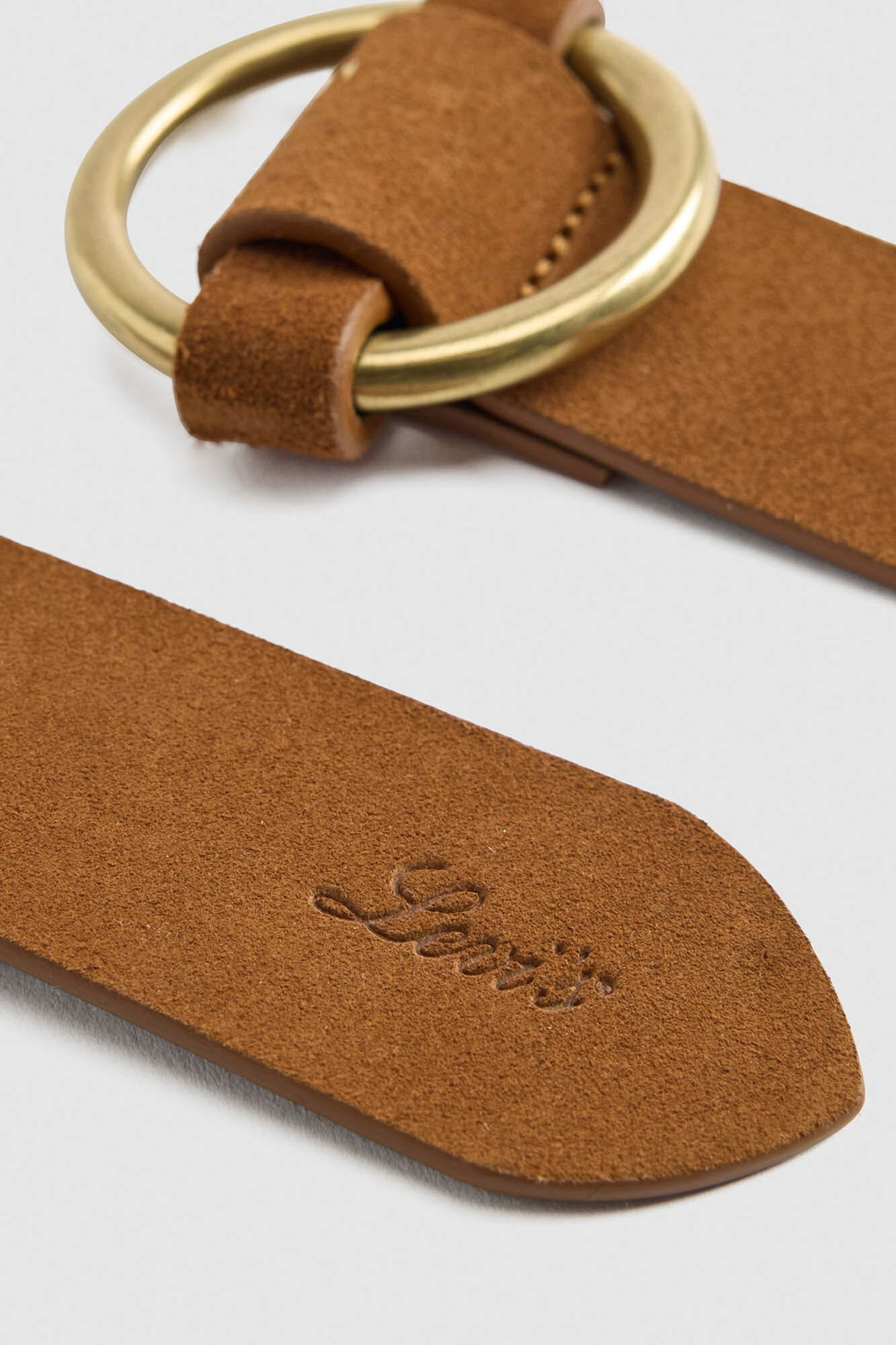Levi's Levi's&reg; Belt Camel