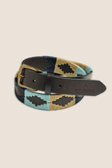 Valecuatro Soy&oacute;n Celeste Belt Blue