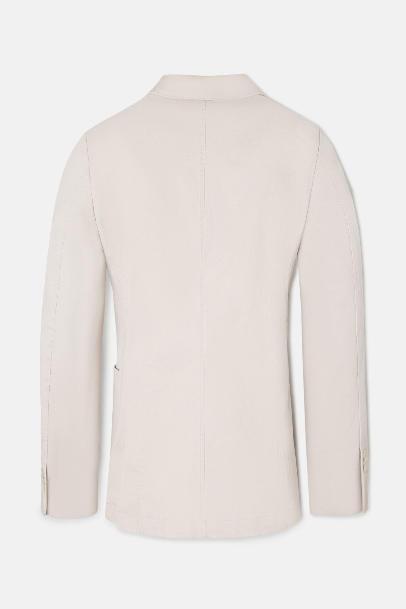Silbon Casual American Ivory