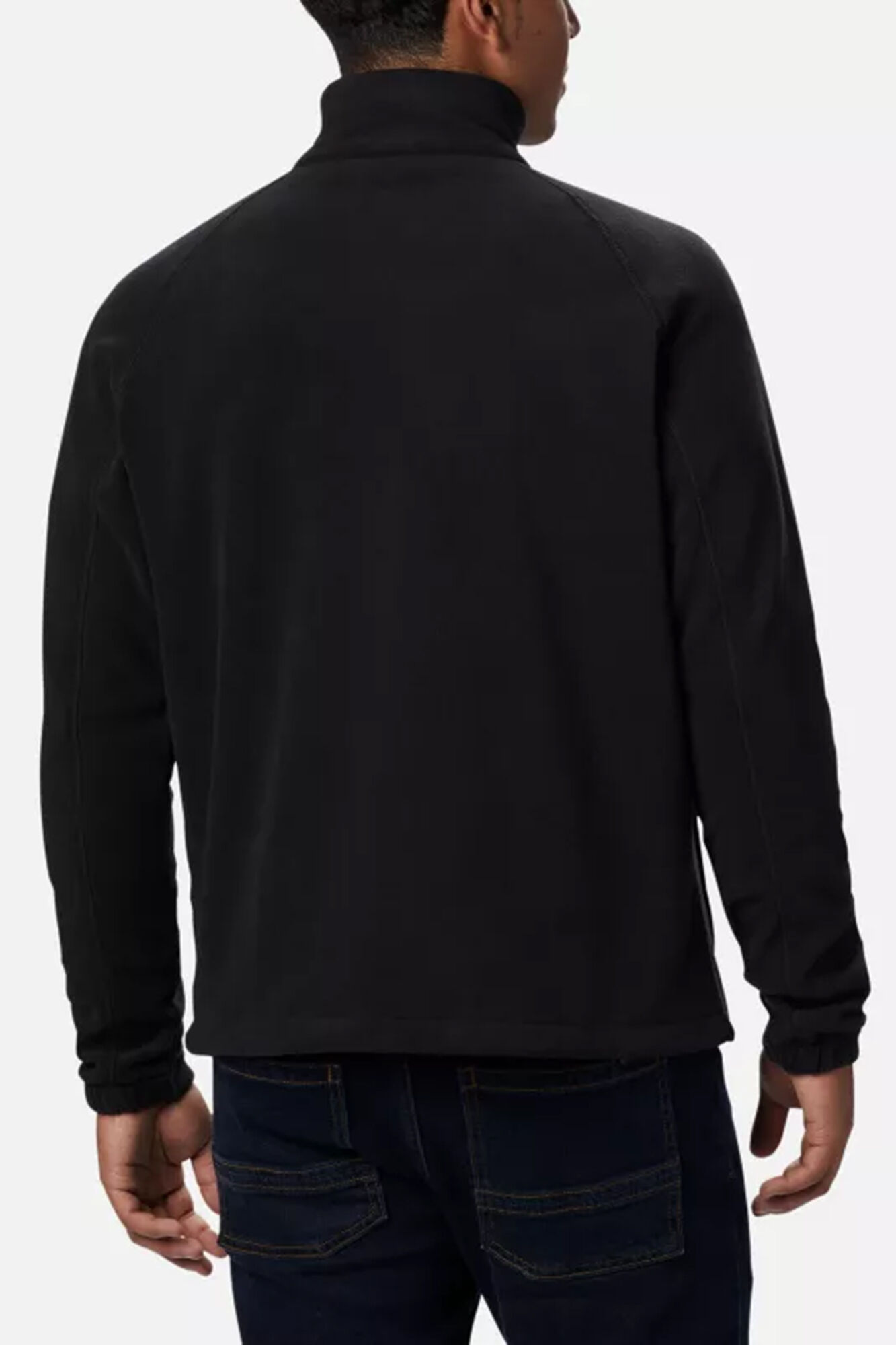 Columbia Fast Trek&trade; Fleece Black