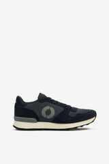 Ecoalf Ucla sneakers Blue