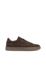 Geox Sapatilhas U Baltmoore Castanho
