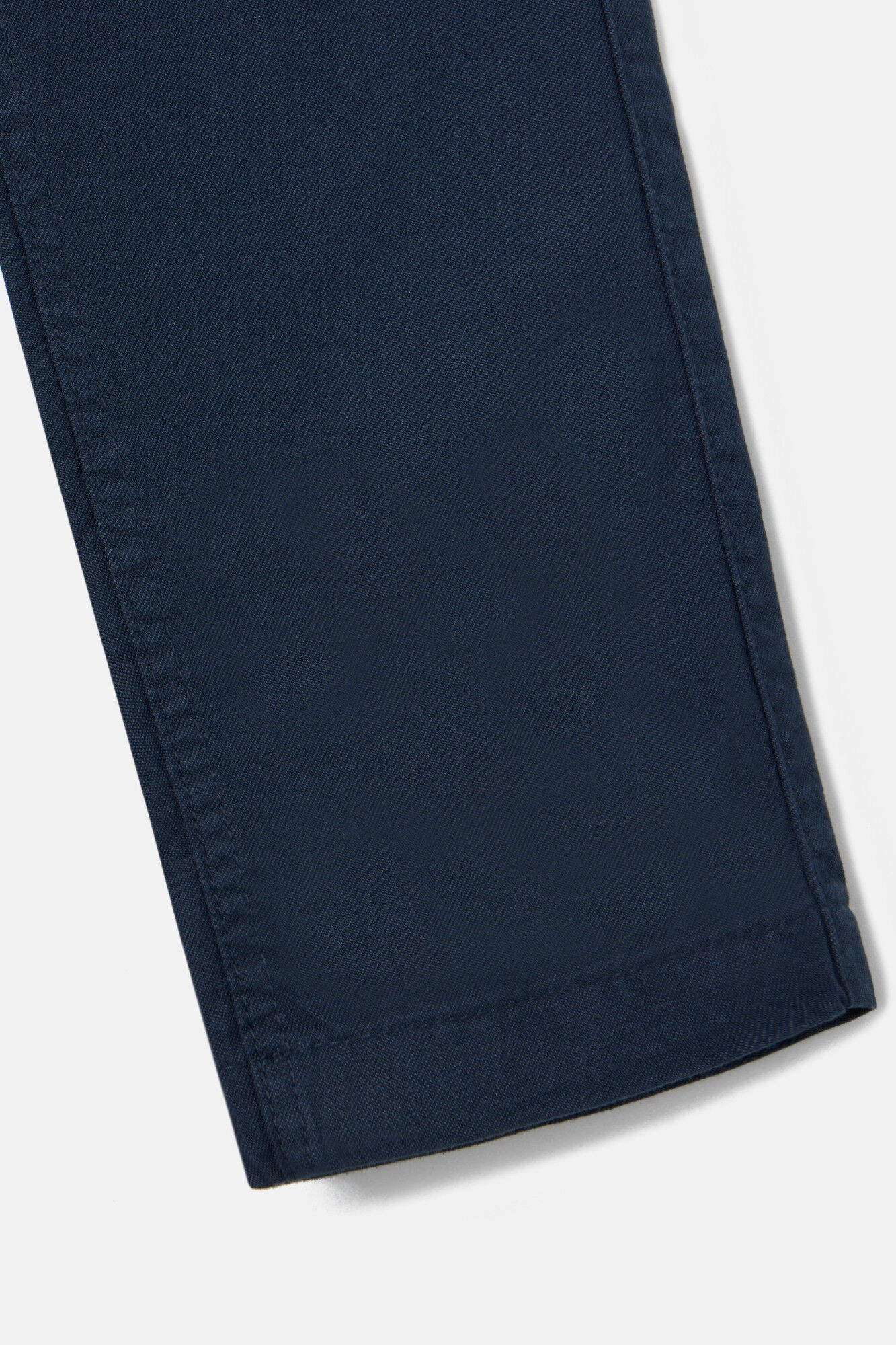 Silbon Casual sport cargo pants Navy