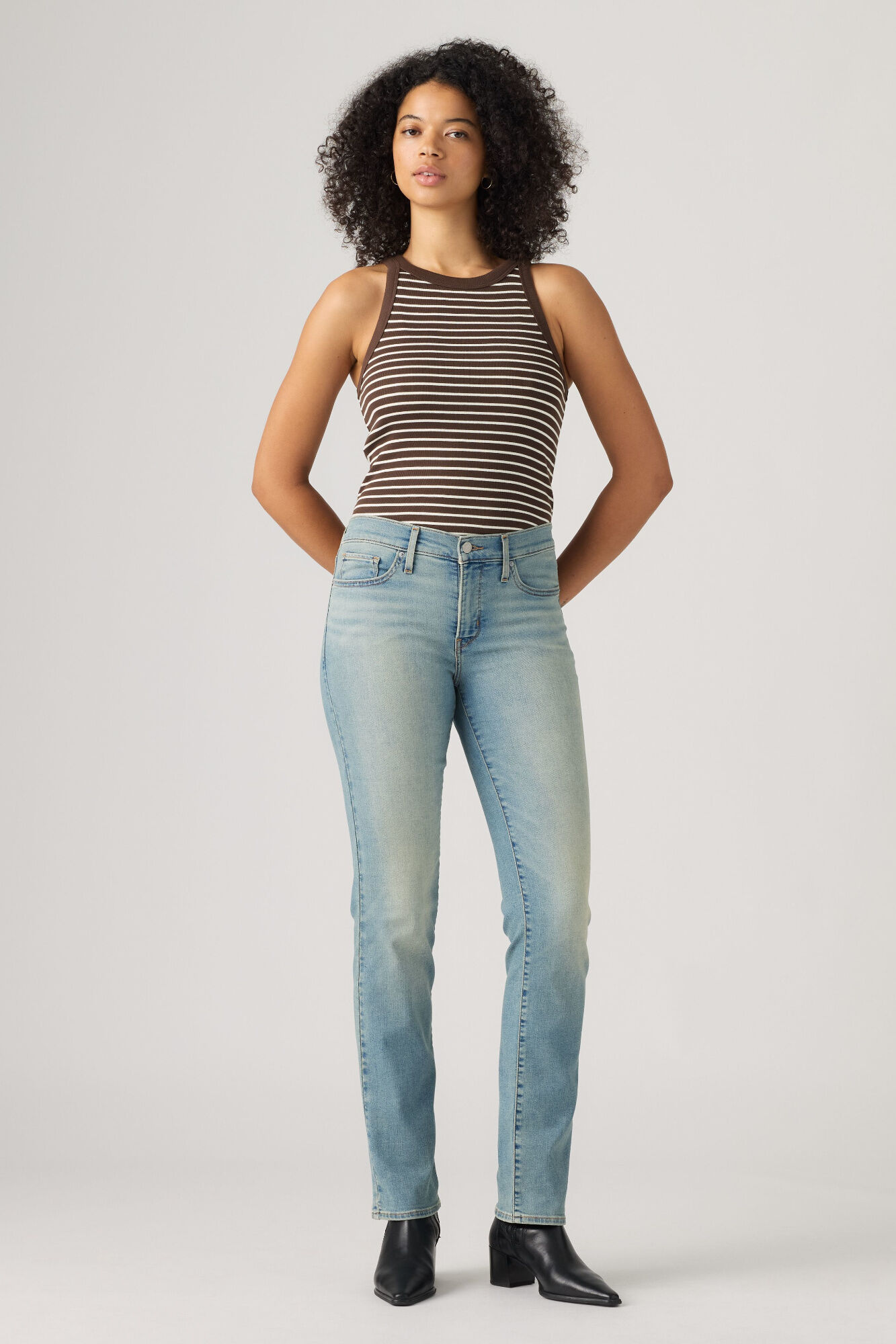 Levi's Jeans 314&trade; Shaping Straight