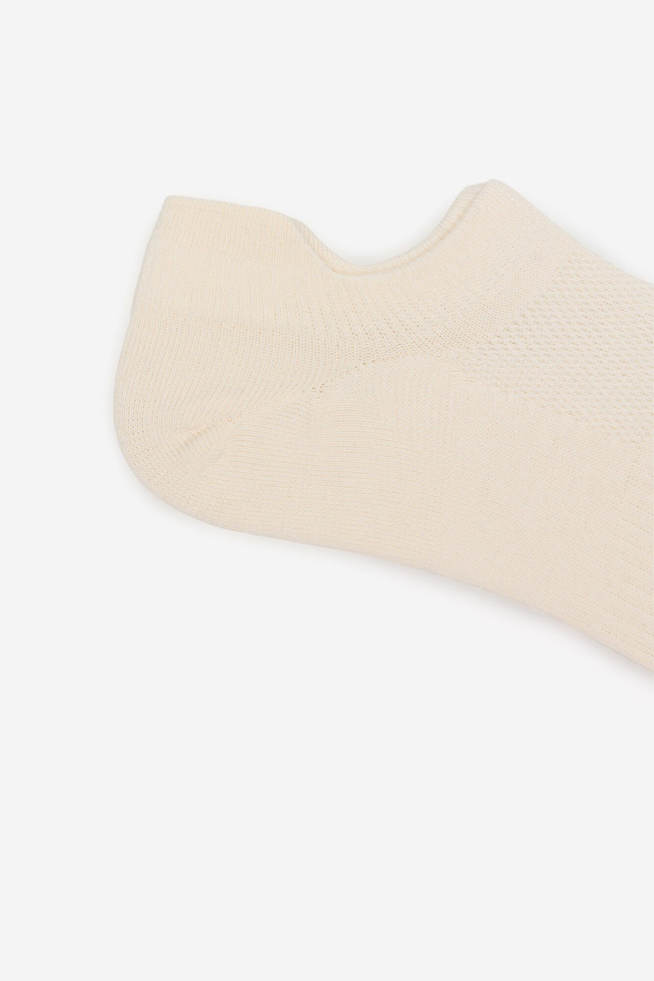 Cortefiel COOLMAX&reg; ankle sock
