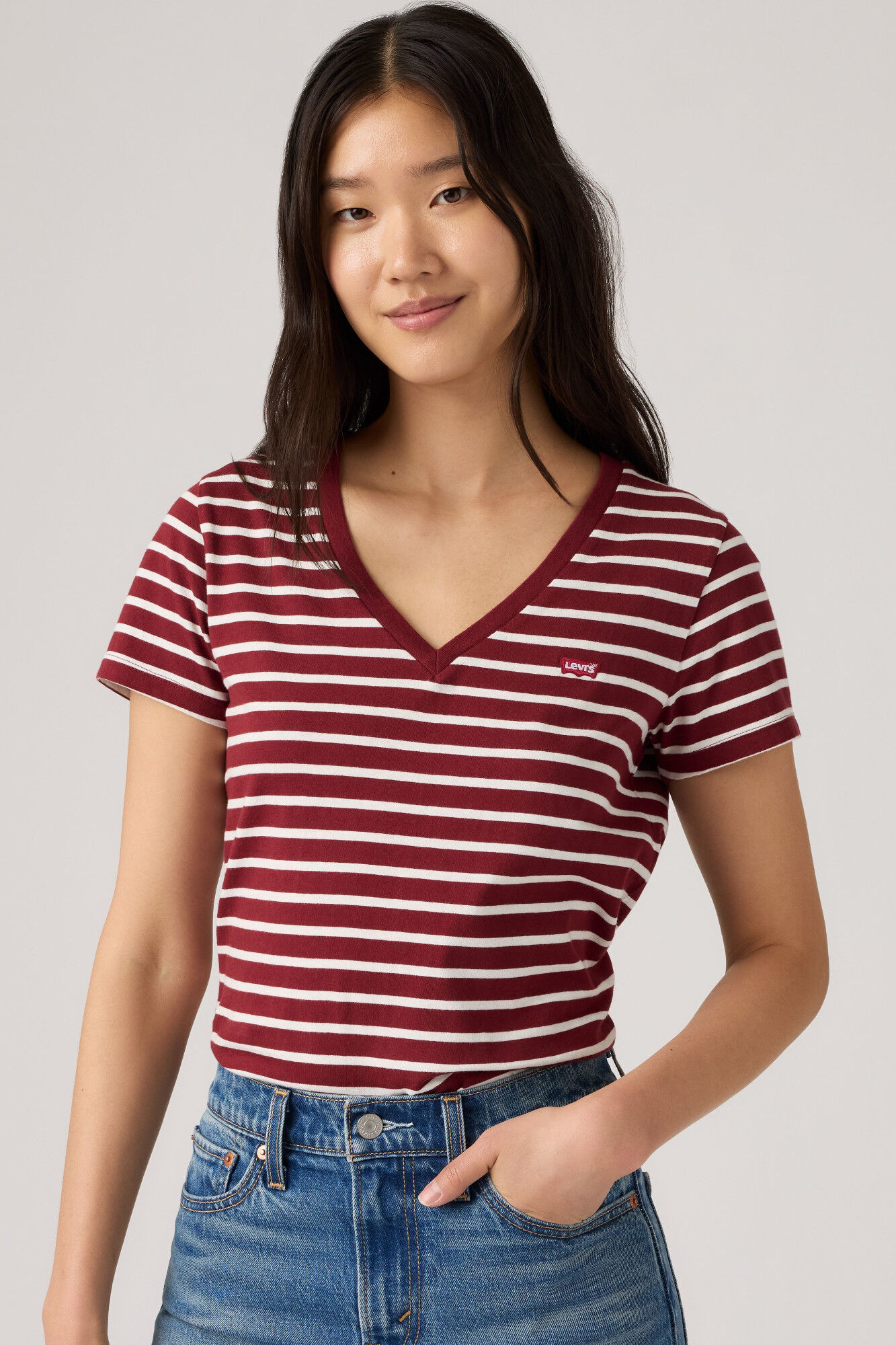 Levi's T-shirt Levis&reg; Multicolorido