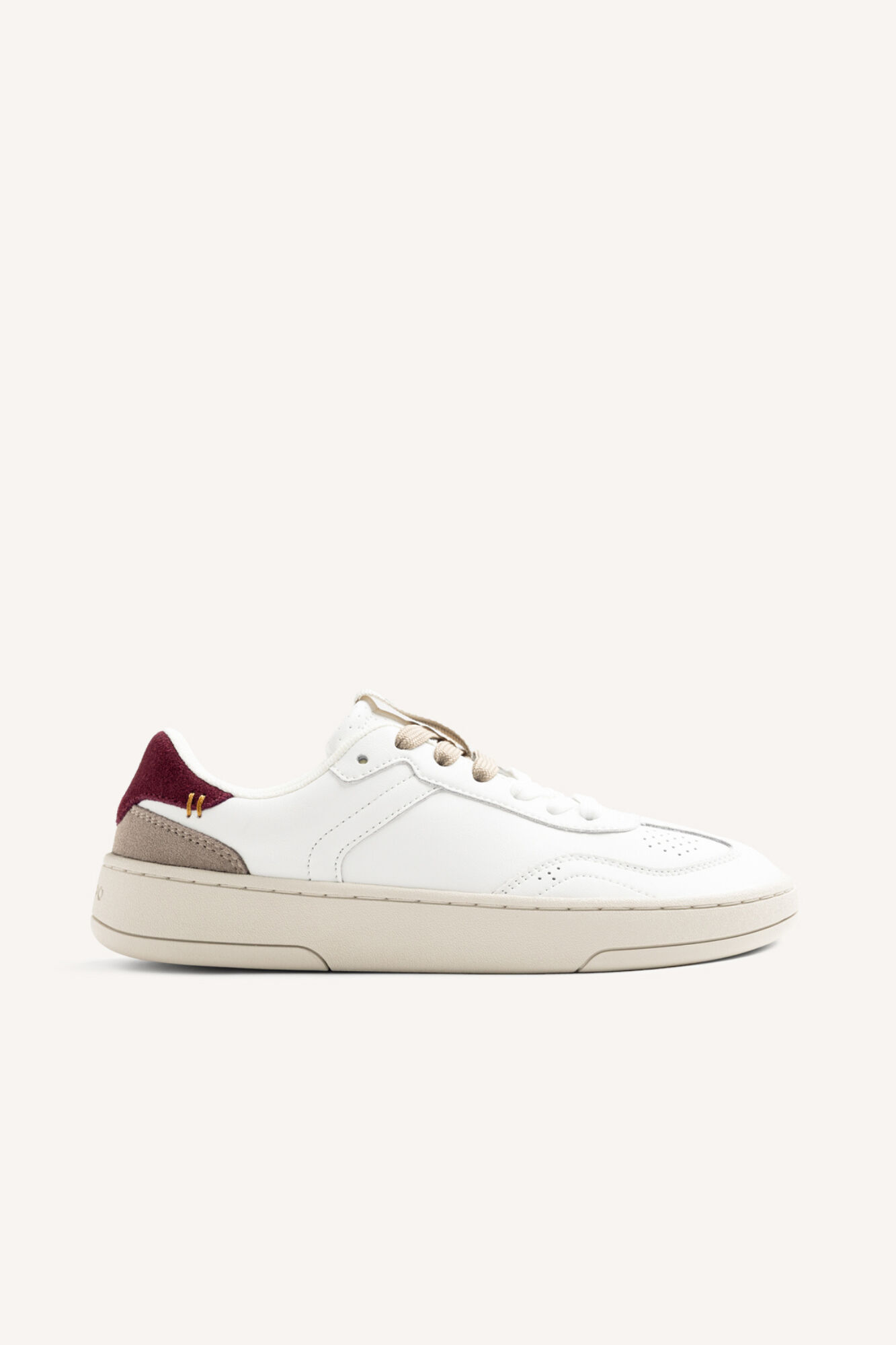 Gioseppo Mepanda leather slippers