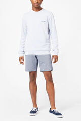Dockers Chinos short Blue