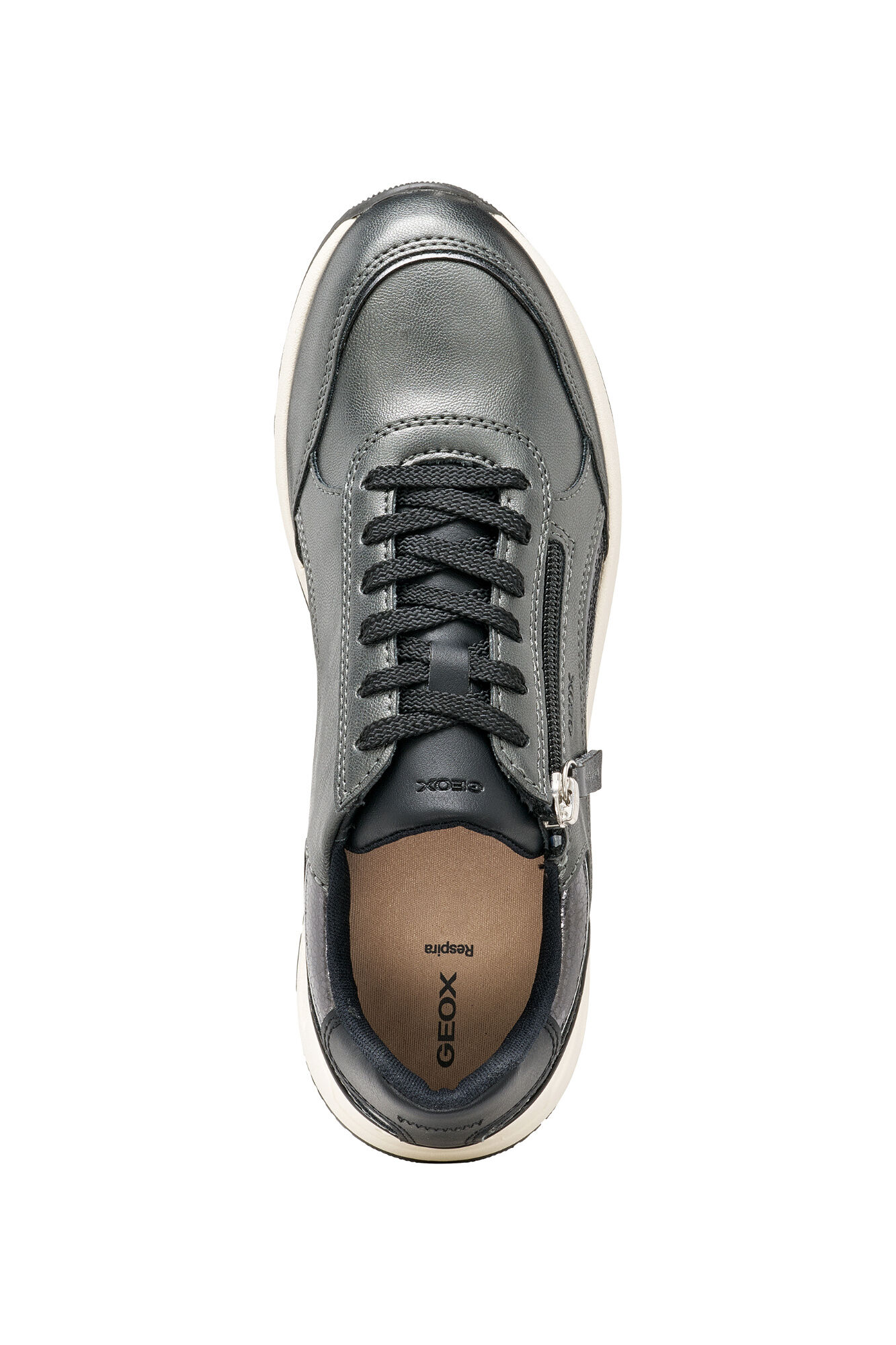 Geox Bulmya sneakers Grey