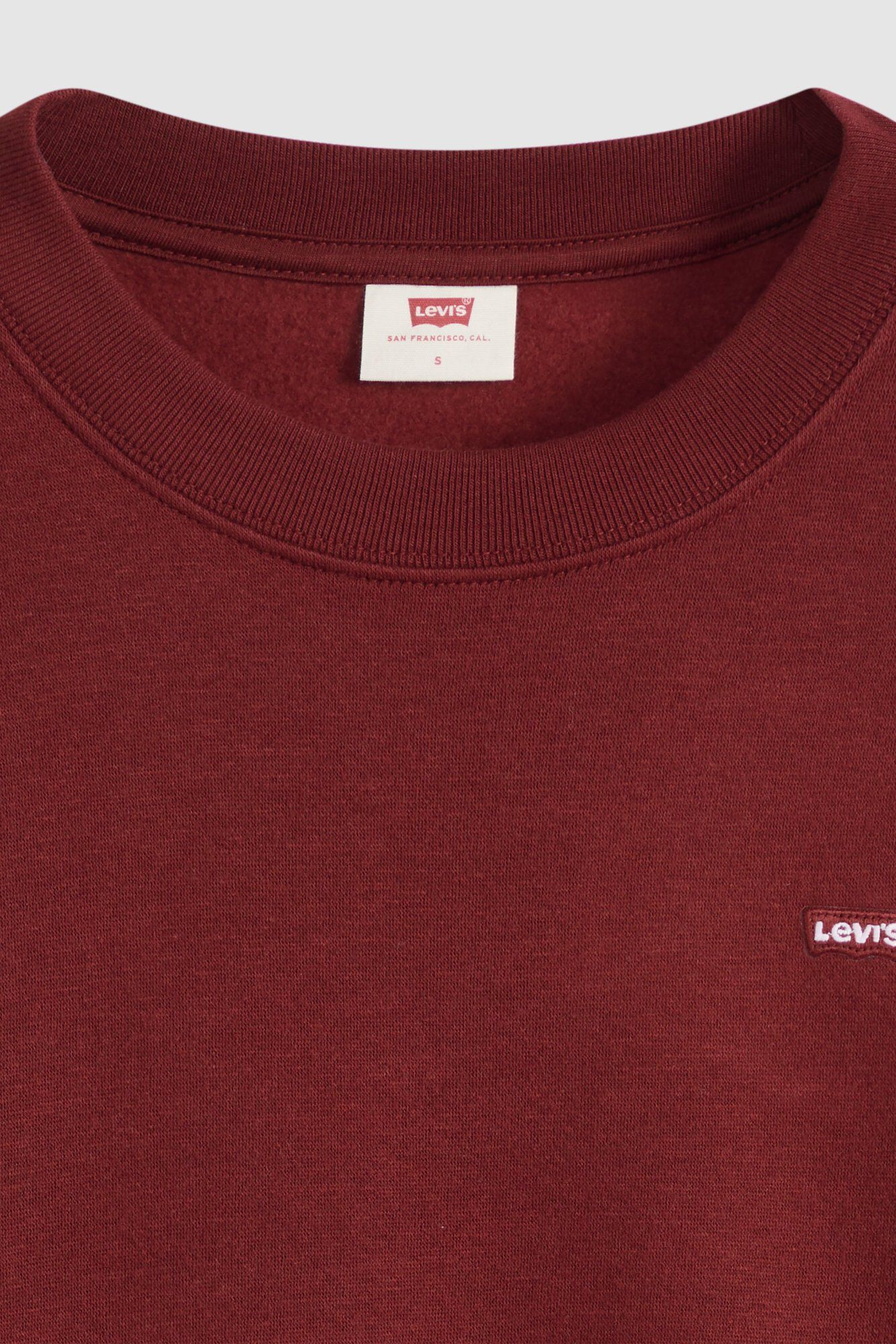 Levi's Sweatshirt Levis&reg; Granada