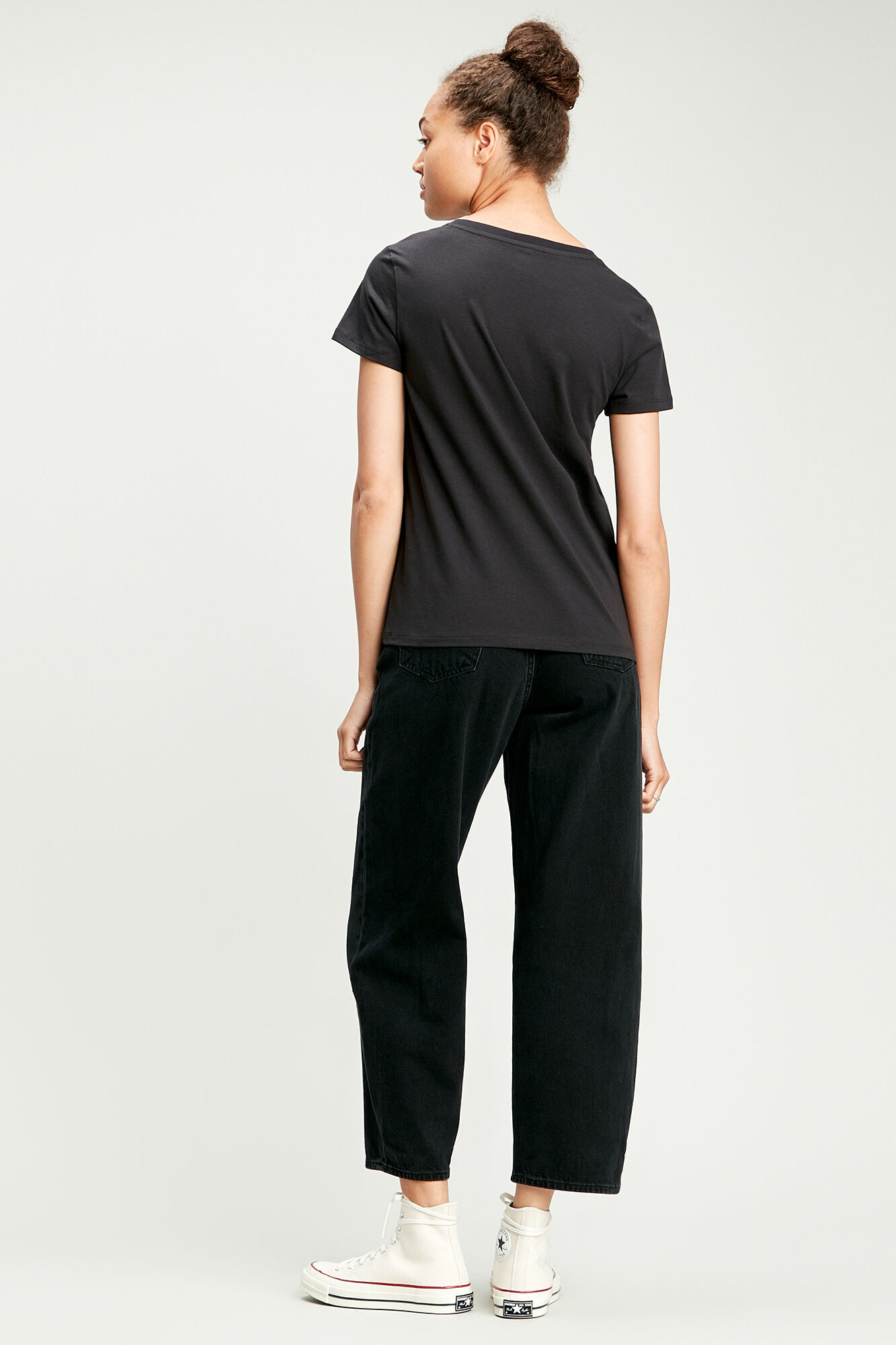 Levi's Classic Levi's&reg; logo cotton t-shirt