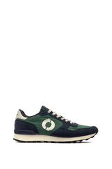 Ecoalf Ucla men's sneakers Green