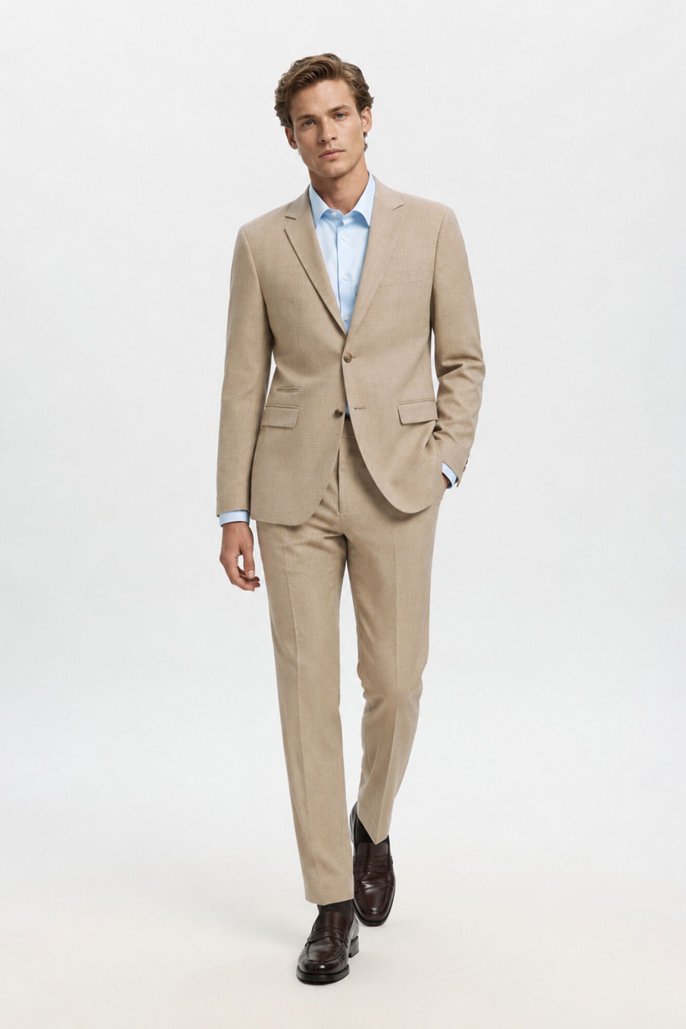 Selected Blazer Slim Fit