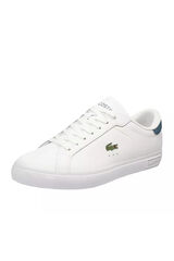 Lacoste Powercourt trainers Multicolour