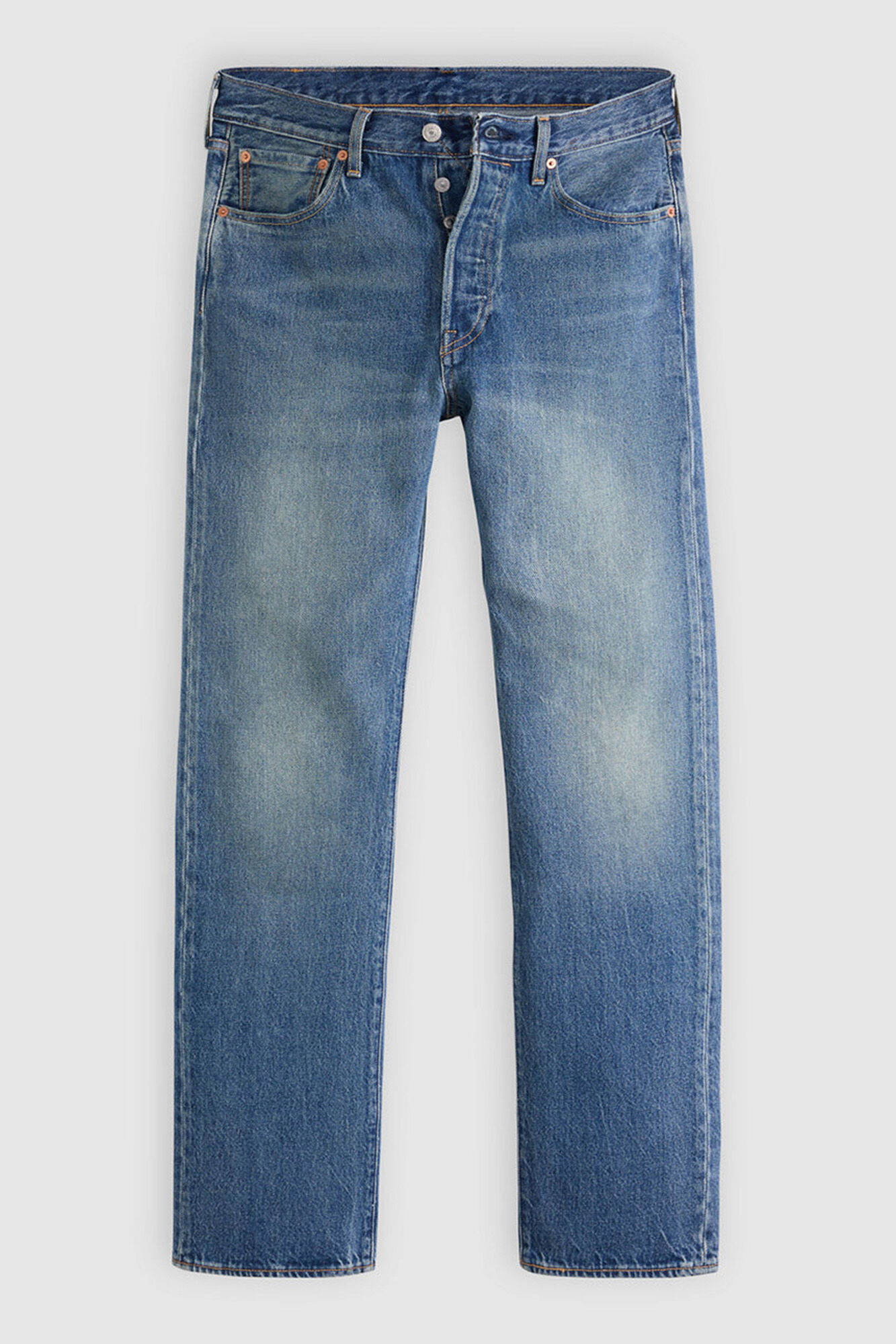 Levi's 501&reg; Original jeans Blue