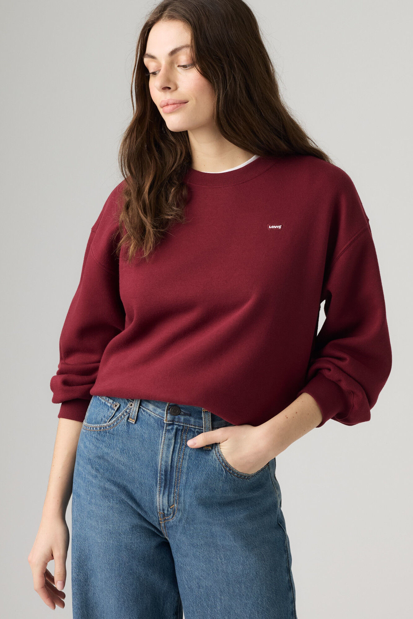 Levi's Sweatshirt Levis&reg; Granada