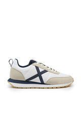 Munich Zapatillas Rush 02 Blanco