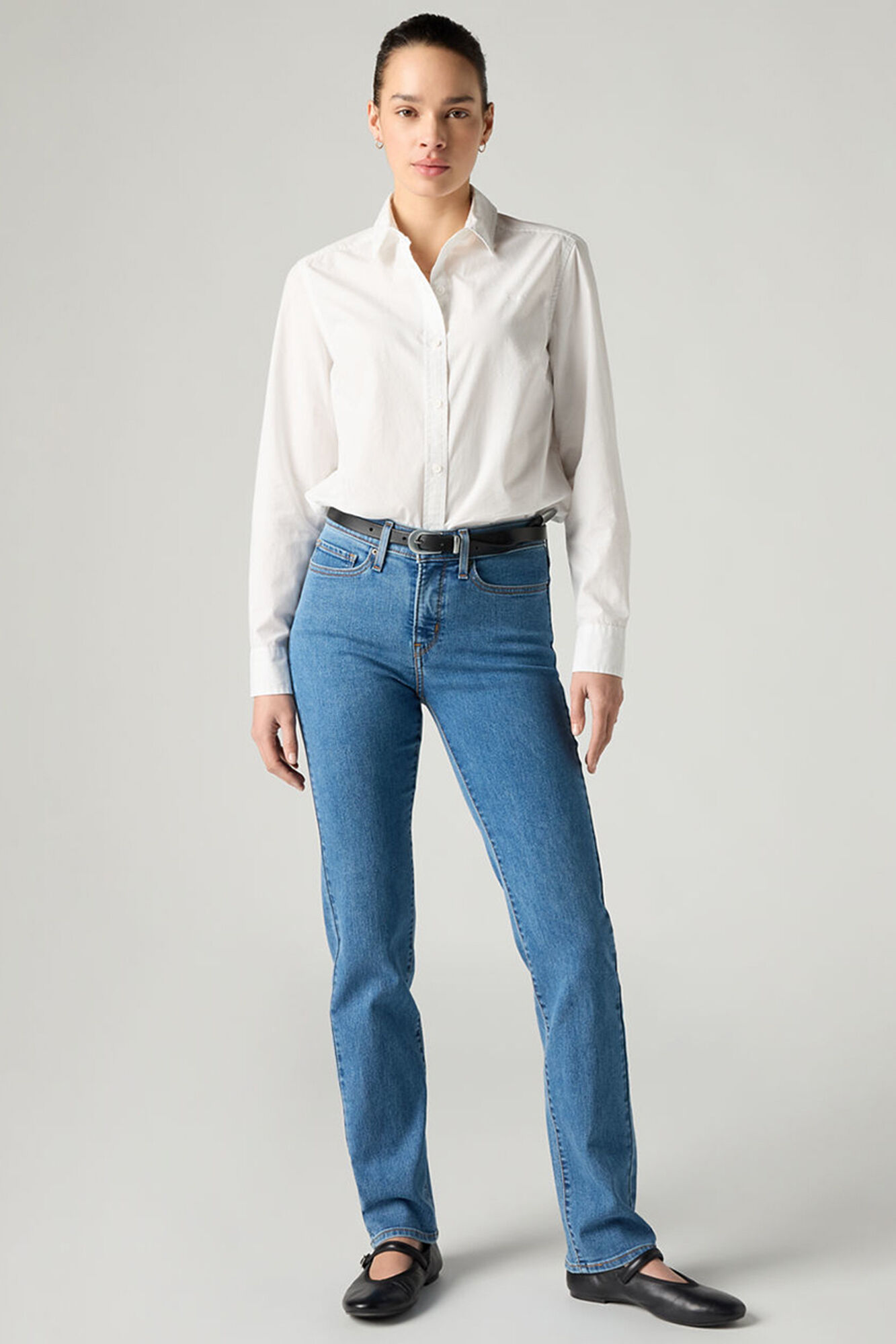Levi's Jeans 314&trade; modeladores retos