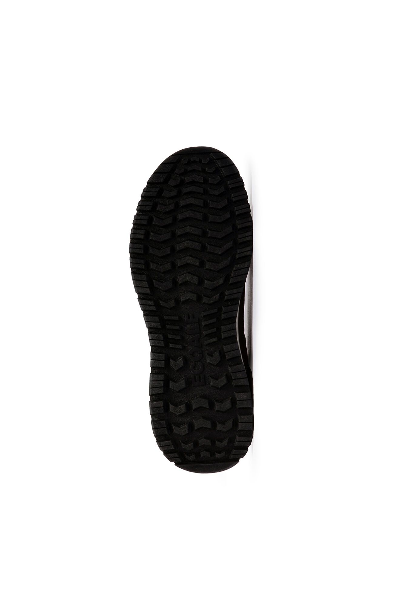 Ecoalf Men's Ventura sneakers Dark green