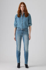 Levi's Vaquero 314&trade; Shaping Straight Azul
