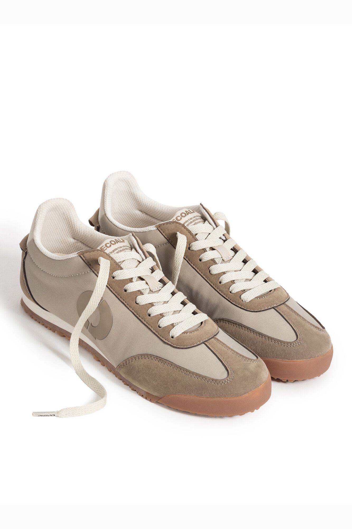 Ecoalf Orleans women's sneakers