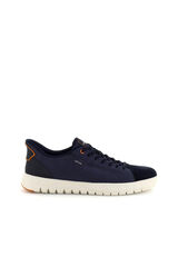 Geox U Flextride Plus sandal Navy
