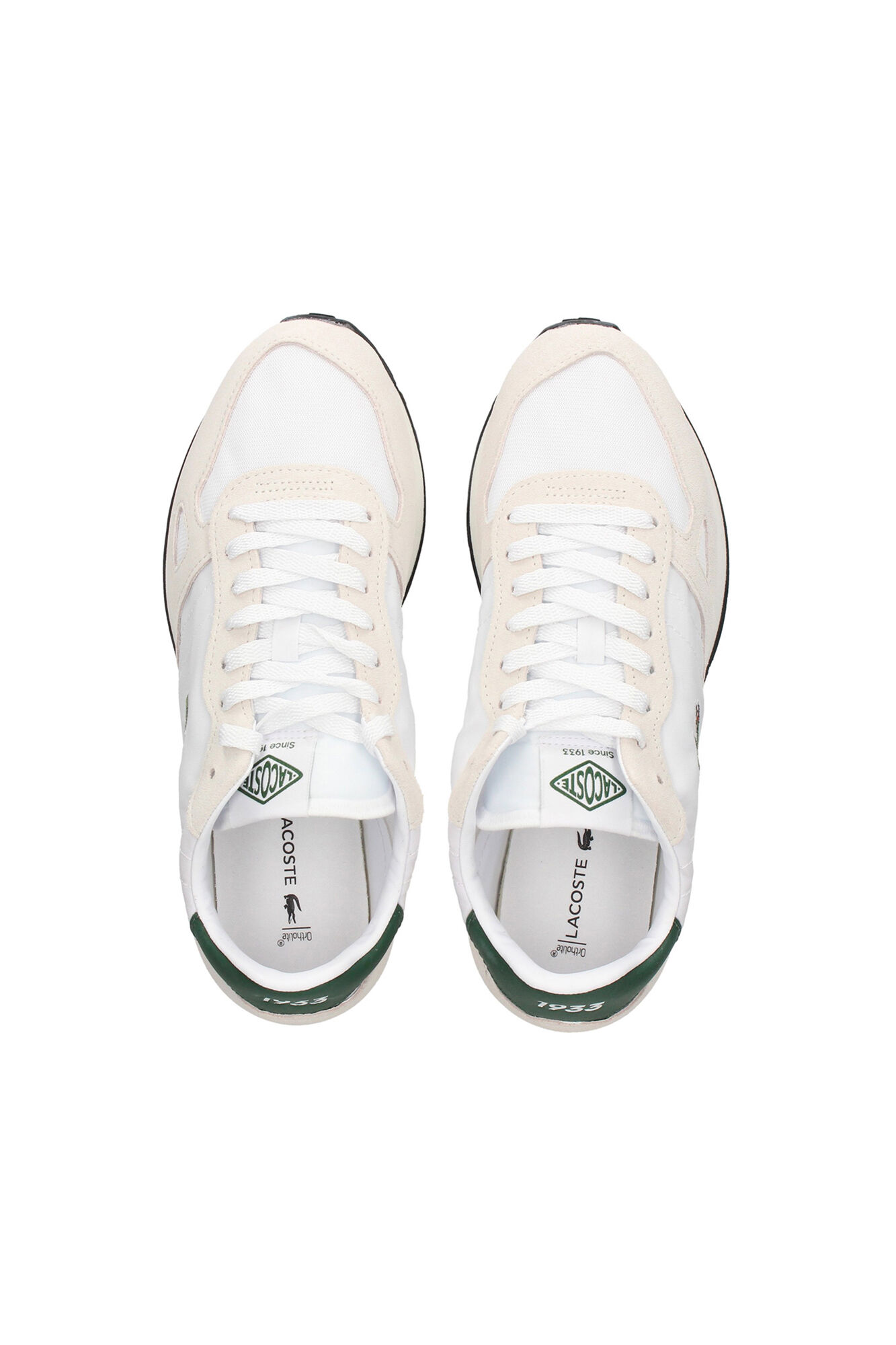 Lacoste 0 Multicolorido